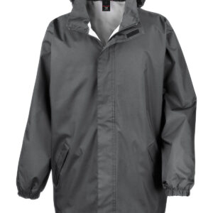 Core midweight jacket - Steel* Grey, S
