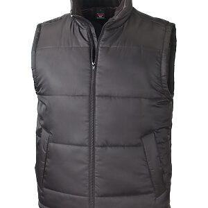Core bodywarmer - Black, XS