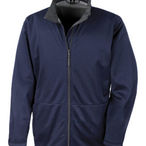 Core softshell jacket - Navy, XS