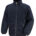 Core padded winter fleece