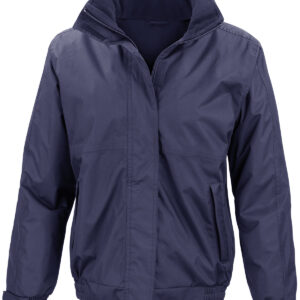 Women's Core channel jacket - Navy, XS