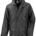 Core rain jacket