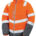 Soft padded safety jacket