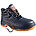 Defence safety boot