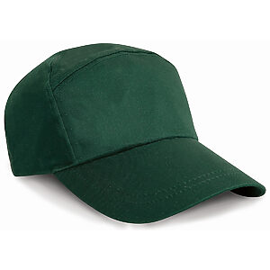 7-panel advertising cap - Bottle, One size