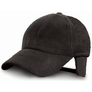 Polartherm™ cap - Black, One size