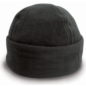 Polartherm™ ski bob hat - Black, S