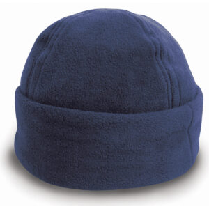 Polartherm™ ski bob hat - Navy, S