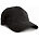 Pro-style heavy cotton cap