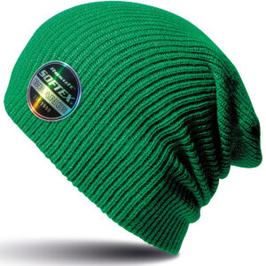 Core Softex® beanie - Celtic Green, One size