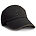 Herringbone cap with sandwich peak