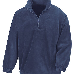 PolarTherm™ top - Navy, XS