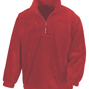 PolarTherm™ top - Red, S