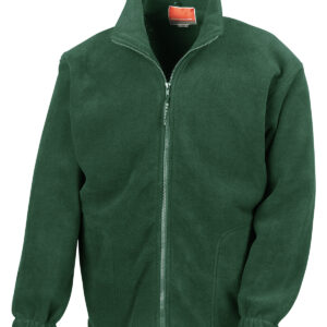 PolarTherm™ jacket - Forest, XS