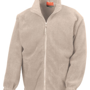 PolarTherm™ jacket - Natural, XS