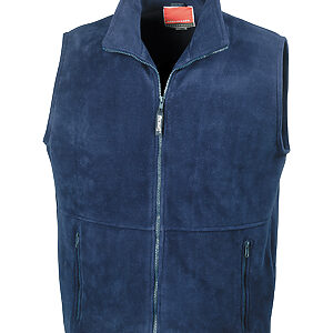 PolarTherm™ bodywarmer - Navy, XS