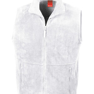 PolarTherm™ bodywarmer - White, XS