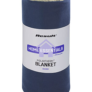 Polartherm™ blanket - Marie Navy, One size
