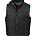 Fleece-lined bodywarmer