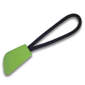Zip-pull - Lime* Green, One size