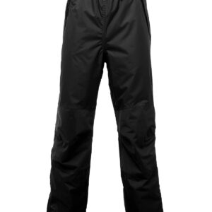 Wetherby insulated overtrousers - Black, S Reg