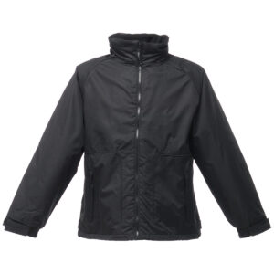 Hudson jacket - Black, S