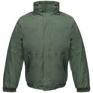 Dover jacket - Bottle/Bottle, XS