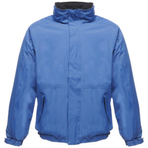 Dover jacket - Royal/Navy, XS