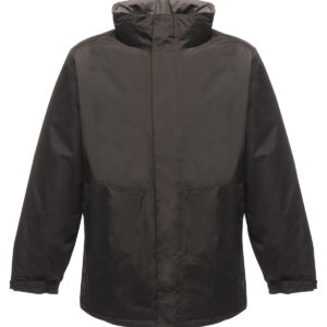 Beauford insulated jacket - Black, S