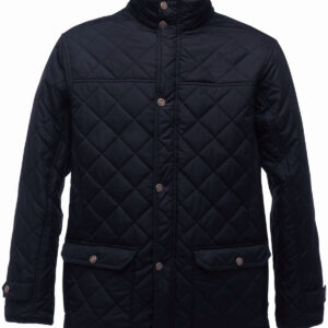 Tyler jacket - Black, S