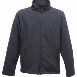 Classic softshell - Navy, S
