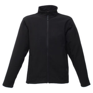 Reid softshell - Black, S