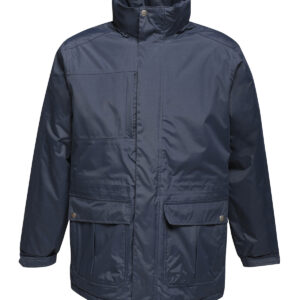 Darby III jacket - Navy, S