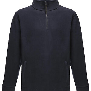 Overhead fleece - Dark Navy, S