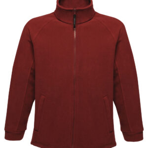 Thor III fleece - Bordeaux, XS