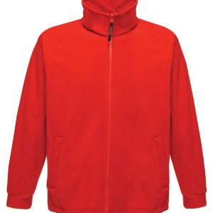Thor III fleece - Classic Red, XS