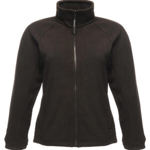 Women's Thor III fleece - Black, 6