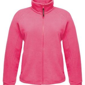 Women's Thor III fleece - Hot Pink, 10