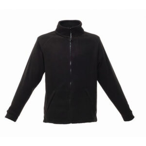 Sigma heavyweight fleece - Black, S