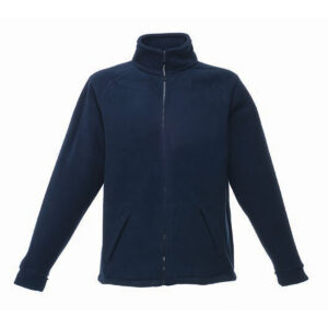Sigma heavyweight fleece - Dark Navy, S