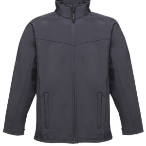Uproar softshell - Navy/Navy, S