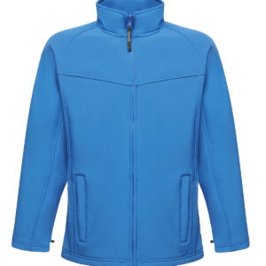 Uproar softshell - Oxford, S