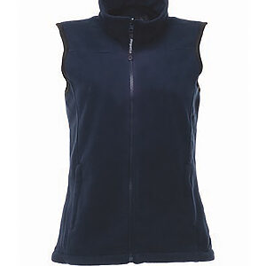 Women's Haber II bodywarmer - Dark Navy, 10