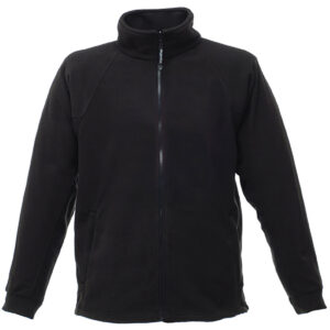 Thor 300 fleece - Black, S