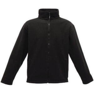 Thor 350 fleece - Black, S