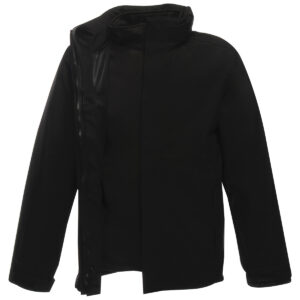 Kingsley 3-in-1 jacket - Black* Black, S