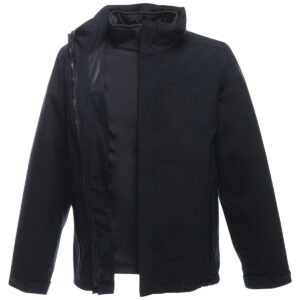 Kingsley 3-in-1 jacket - Navy/Navy, S