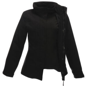 Women's Kingsley 3-in-1 jacket - Black* Black, 10