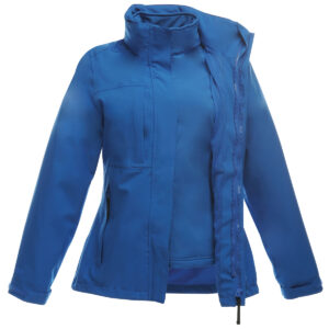 Women's Kingsley 3-in-1 jacket - Oxford Blue/Oxford Blue, 10