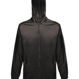 Pro packaway jacket - Black, XS